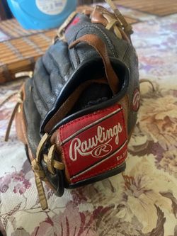 Rawlings Baseball Gloves