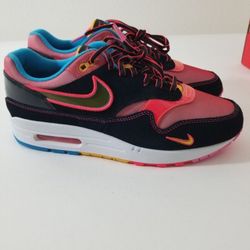 Air Max 1 NYC Chinatown Size 9 for Sale in Pasadena CA OfferUp