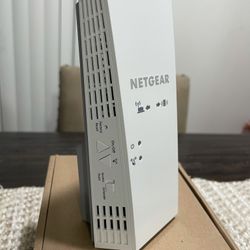 Netgear Wi-Fi Extender