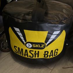 SKLZ Smash Bag