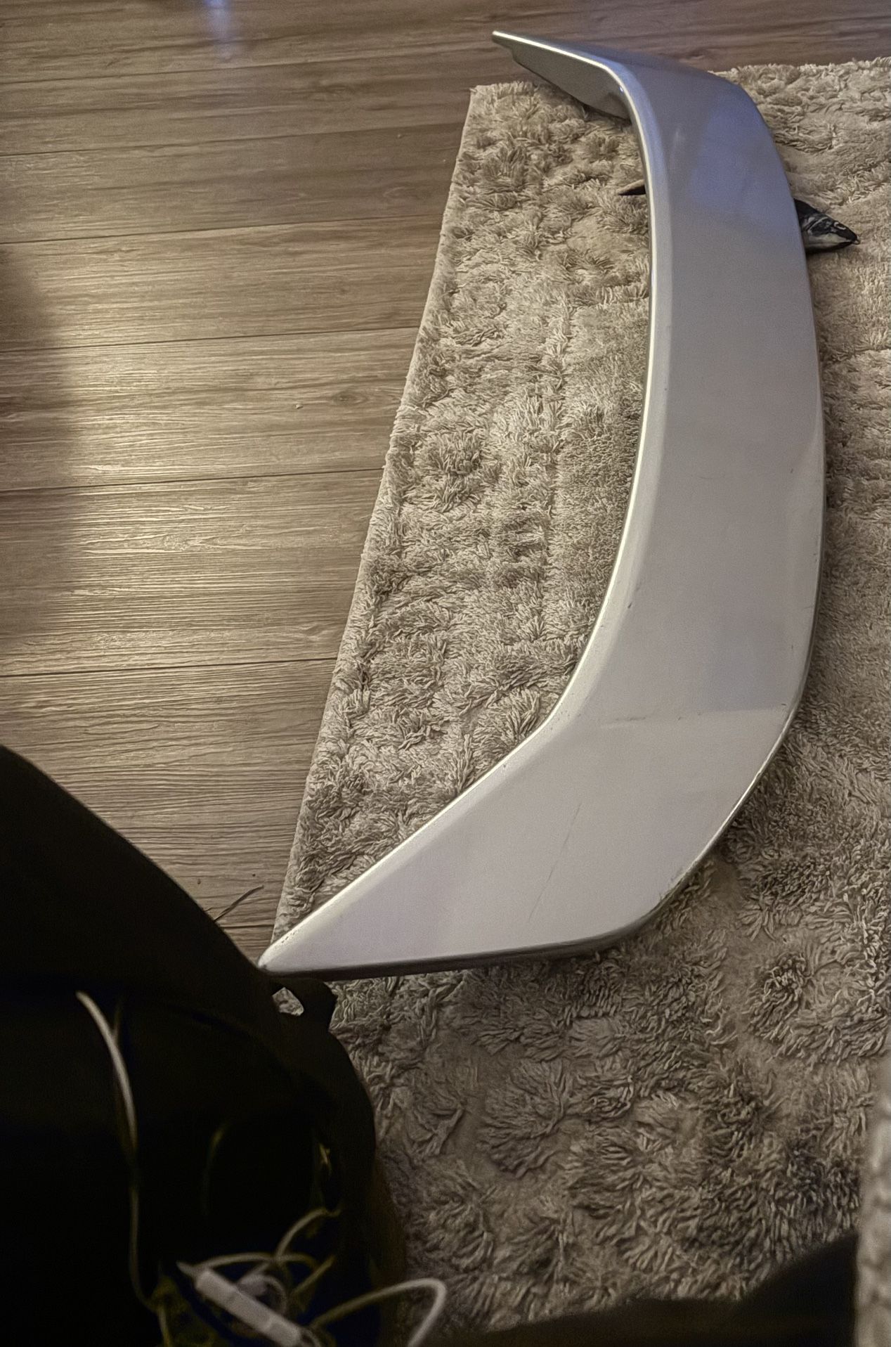 Honda Accord Spoiler