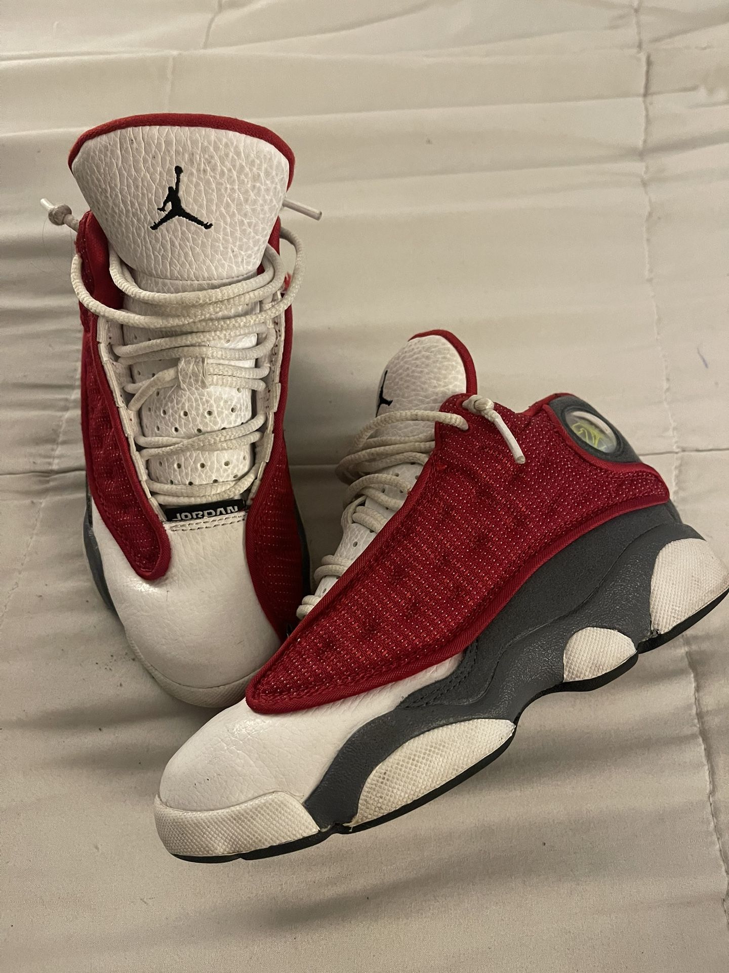 Jordan 13s