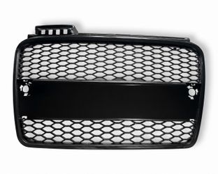 Audi b7 bumper