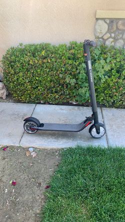 Ninebot by Segway