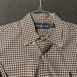 Ralph Lauren Polo Med 