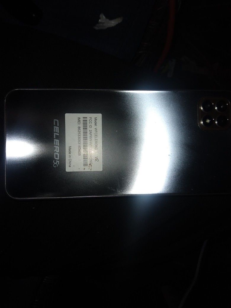 Boost Mobile Unlocked Celero 5g for Sale in Lowell, MA OfferUp