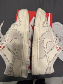 Nike Dunk Low Sashiko Size 9