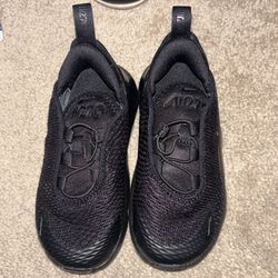 Toddler Nike air70