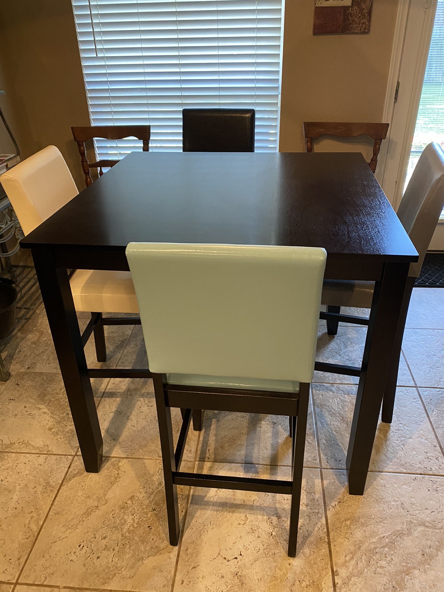 Dining Room Table