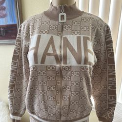 Jogger Set Medium-Large