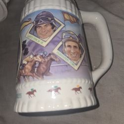 Collectors Stein (Santa Anita)