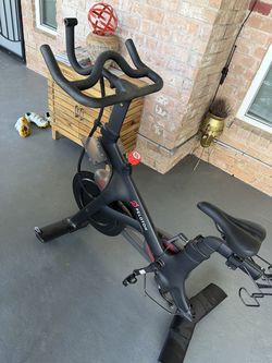 Peloton Bike – Good Condition – Screen Not Working