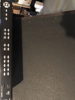 Super circuit dvr