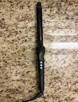 Curling iron