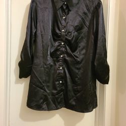 Black Blouse