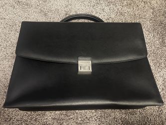 Montblanc Briefcase