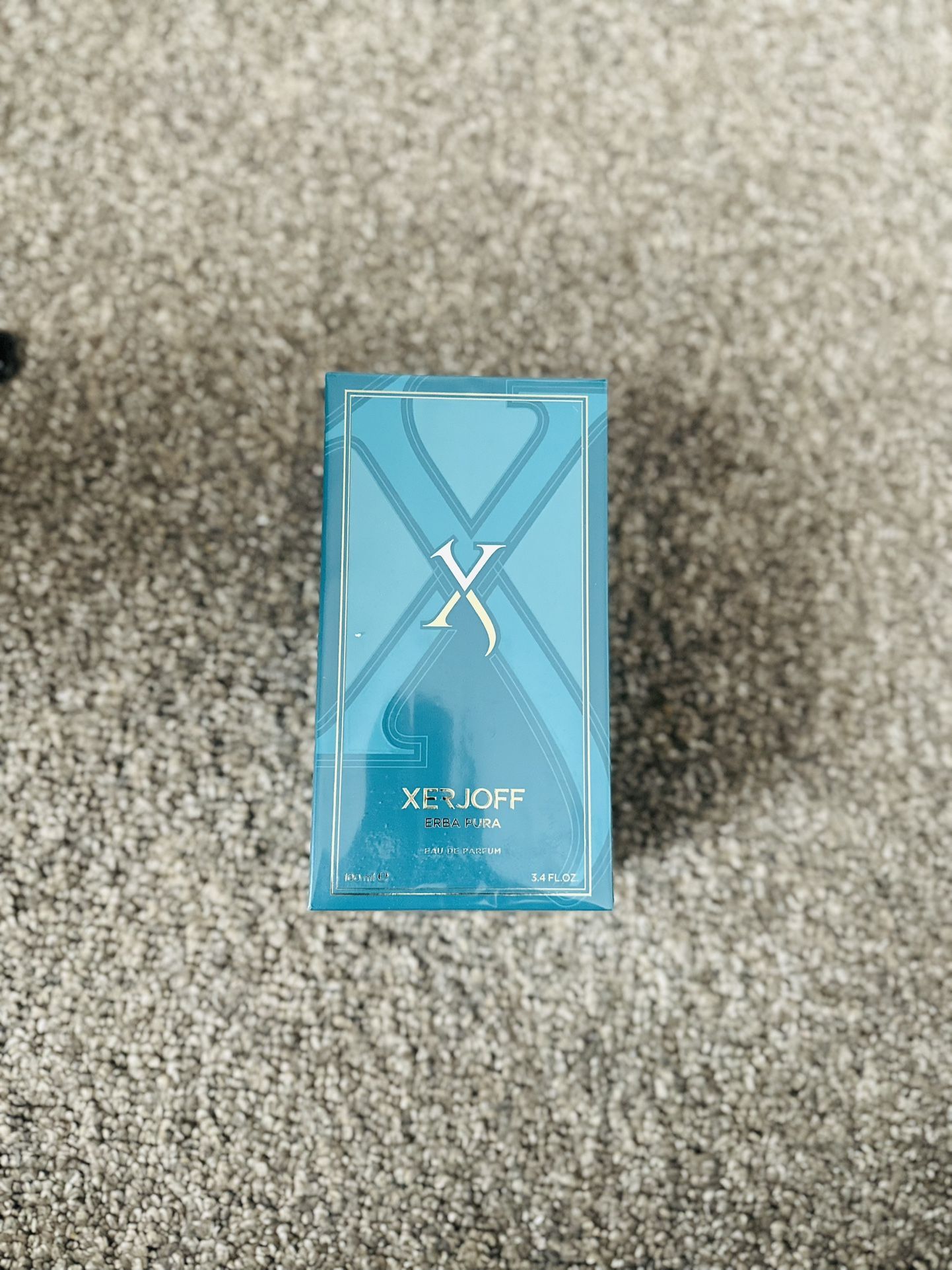 XERJOFF