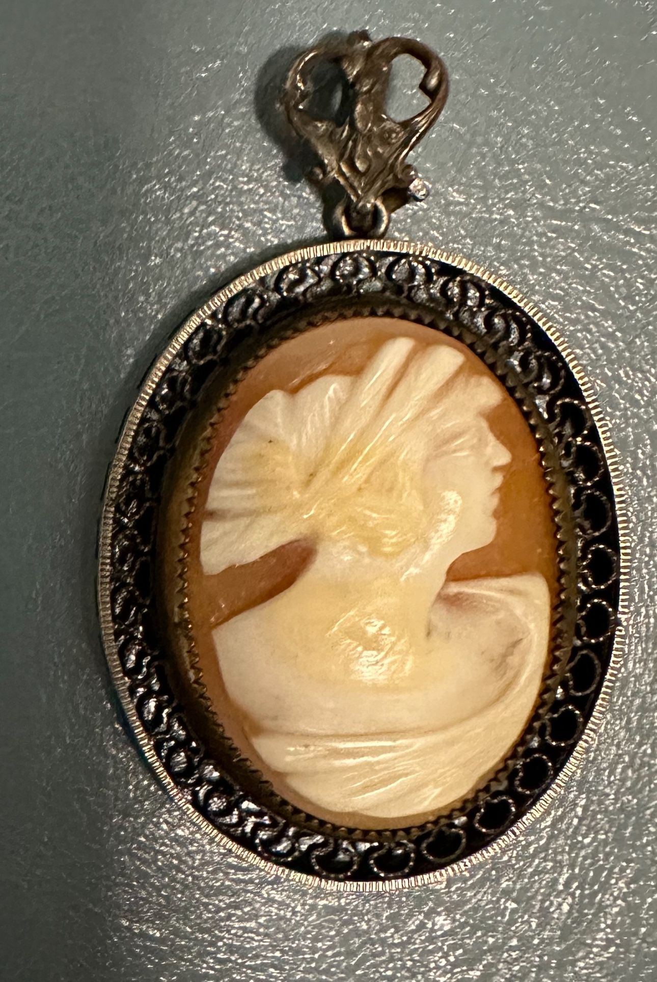 Vintage Brooch