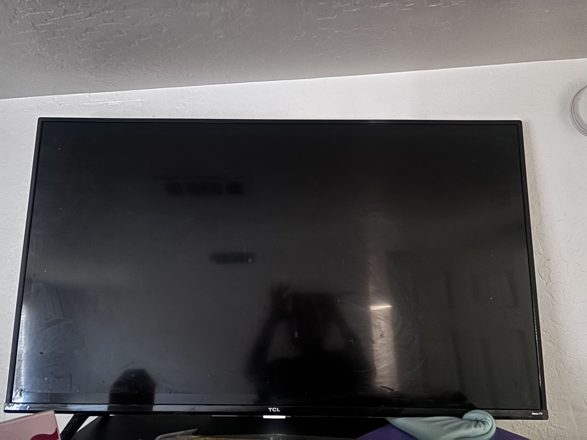50 Inch TCL