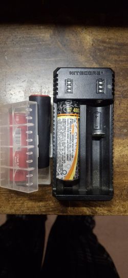 Charging Set Free Max