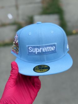 Brand new Supreme New Era Hat