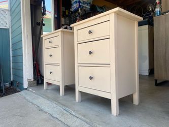 Nightstands