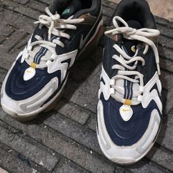 Nike Air VaporMax Evo
Midnight Navy