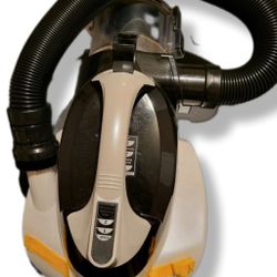 Sylvane LivePure HEPA Vacuum