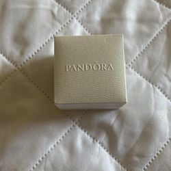 April Birthstone Charm