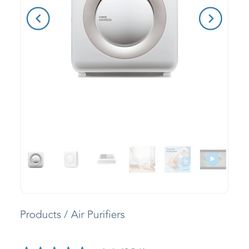 Air Purifiers