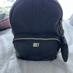 Juicy Backpack