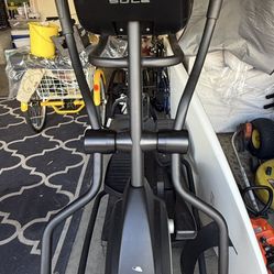 Sole Elliptical E95