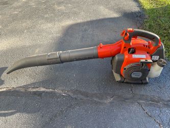 Husqvarna Gas/Mix Hand Blower