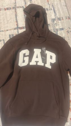 Gap hoodie