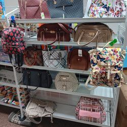 Purses $20-$30