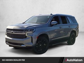 2023 Chevrolet Tahoe