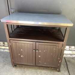 Bar Table