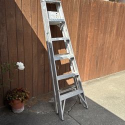 Ladder