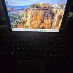 Dell Latitude 5290 2-in-1, Win 11 Pro, 500gb SSD HD, 16gb RAM,  i7