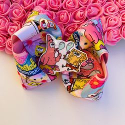 Boutique Hair Bow