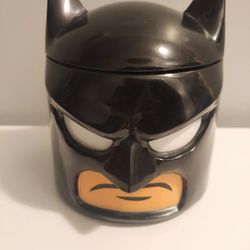 Batman Food Container