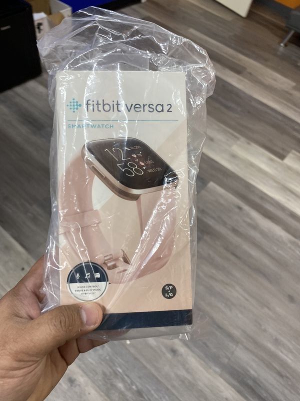 Fitbit Versa 2 39 P