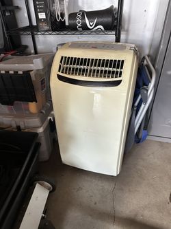 Air Conditioner - Updated