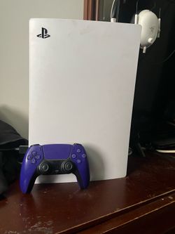 PlayStation 5 -ps5.