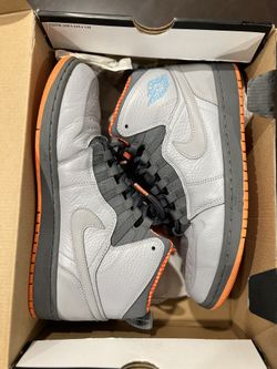 Jordan 1 Retro Bobcats