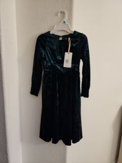 Grace Karin girls dress size 6Y