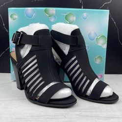 Women Gladiator High Heels 