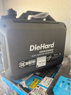 2400w inverter