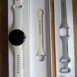 Google Pixel Watch 1