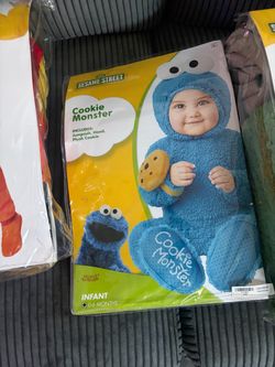 Halloween Costume